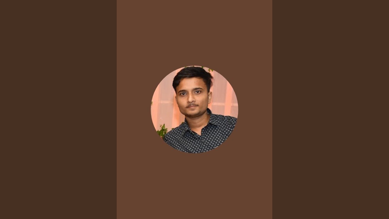 Bachelor Shivam Raj is live!
