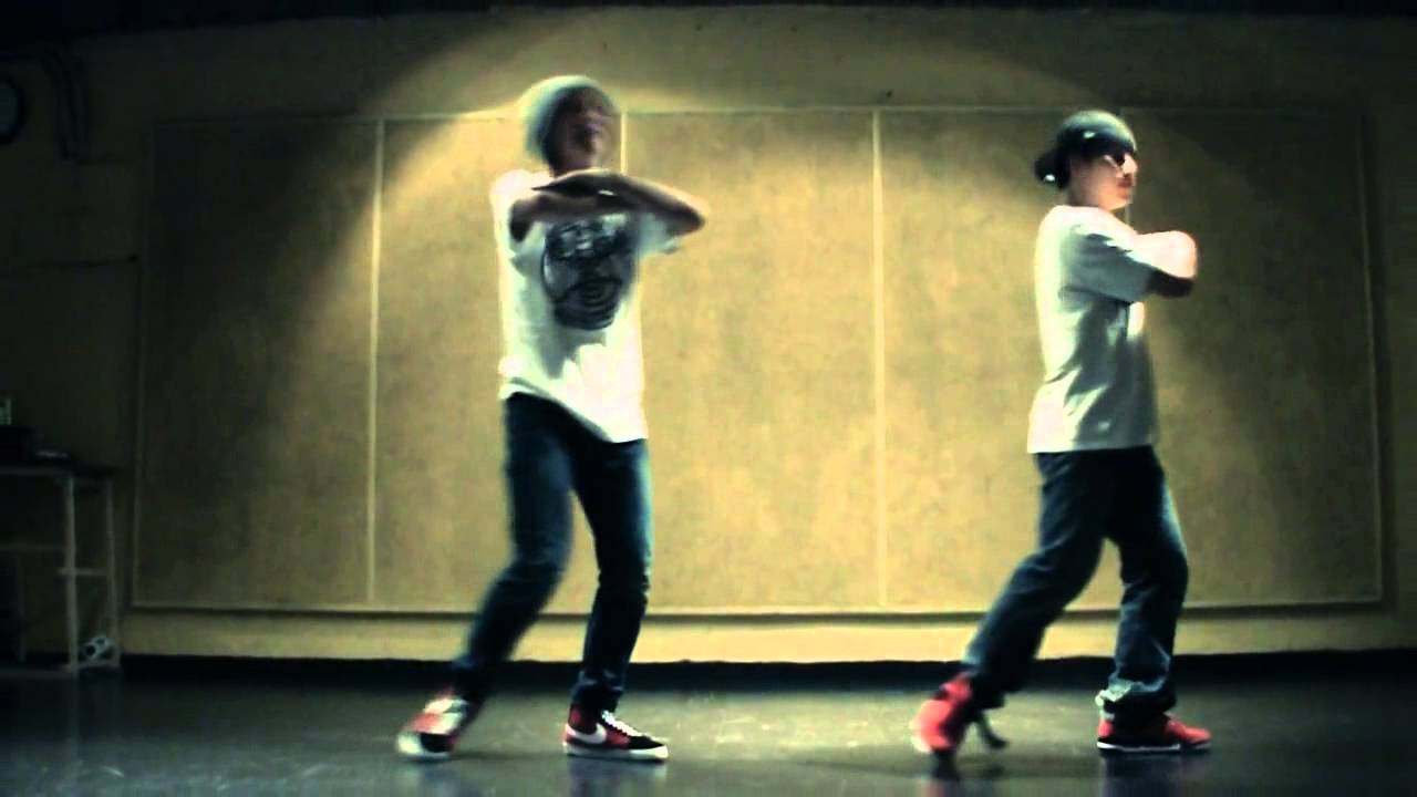 Prepix iLL Feat. B2ST Hyunseung