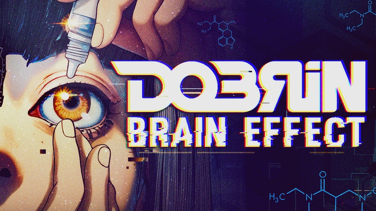 DOBRIN -  BRAIN EFFECT