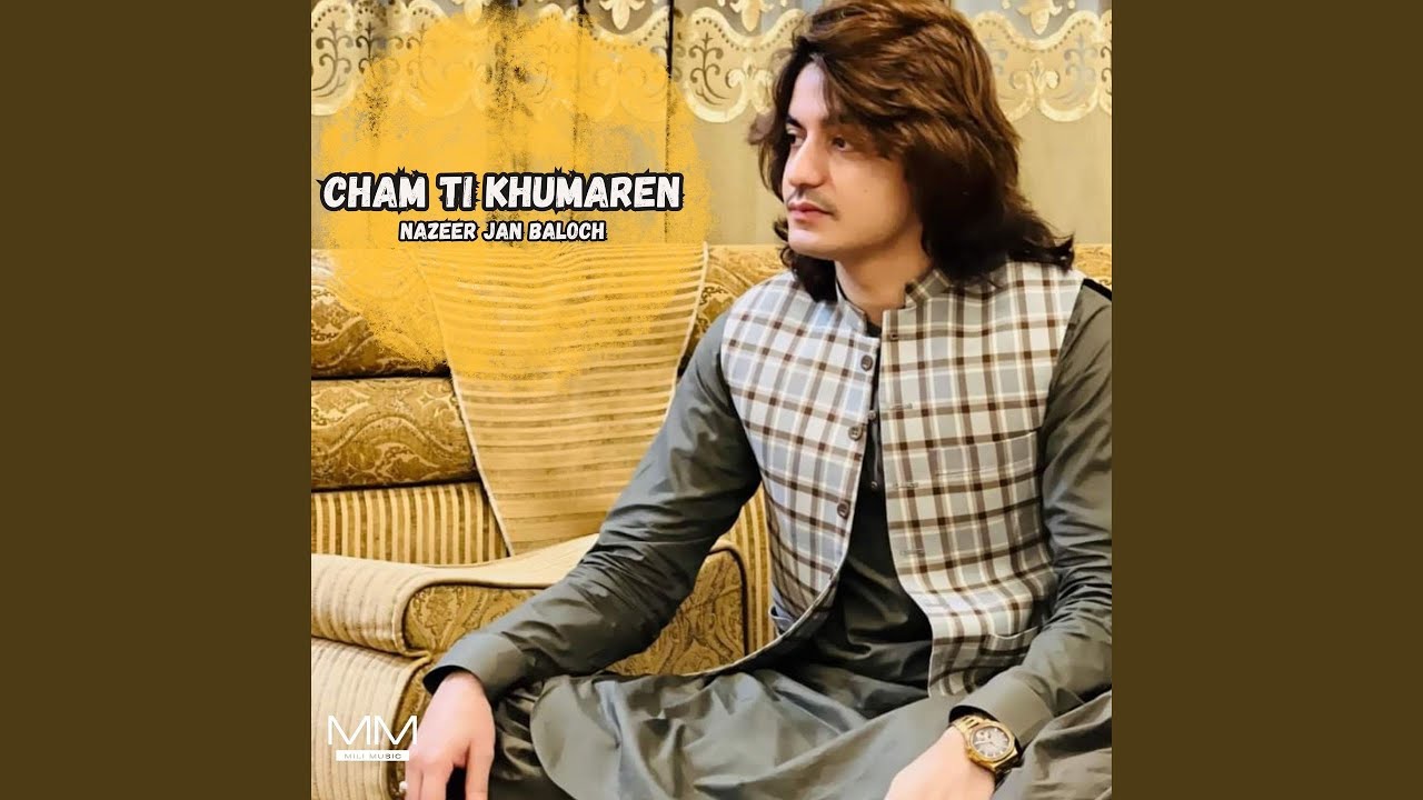 Cham Ti khumaren
