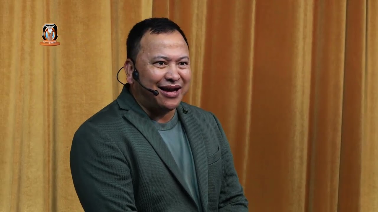 Ka jingduwai kaba shitrhem ka pyndkut noh ia ki kynjri | Pastor Bantei