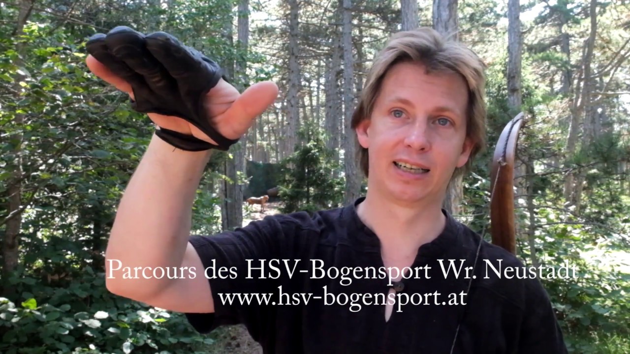 H&ouml;heres Zuggewicht f&uuml;r das Bogenschie&szlig;en sinnvoll?