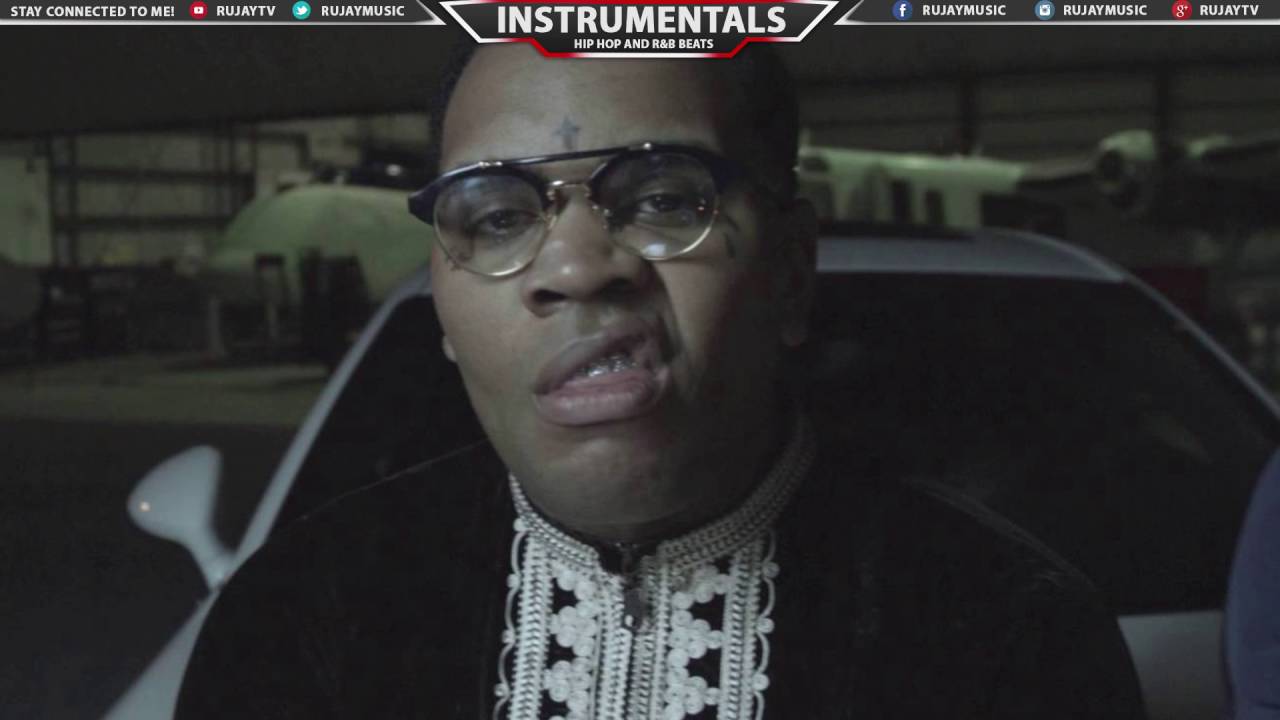 Kevin Gates Type Beat 