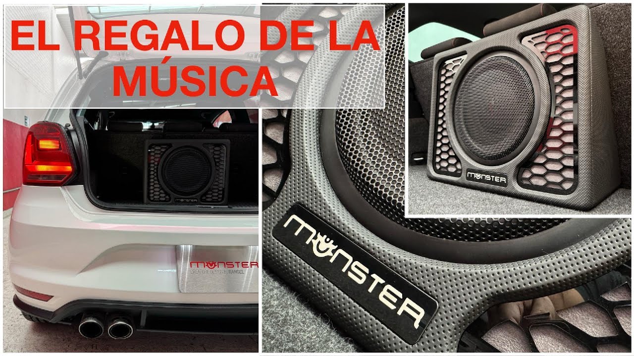 🔥EL REGALO DE LA MÚSICA🔥