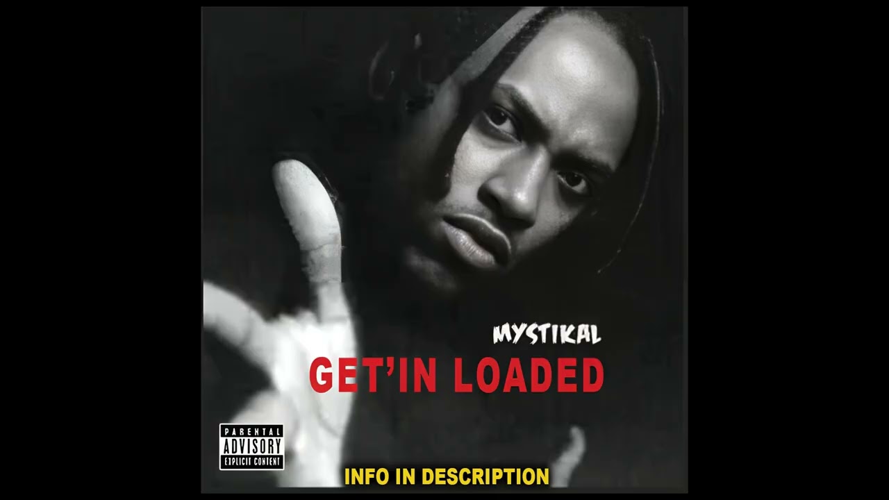 Mystikal Type Beat Feat. Fiend & Soulja Slim - 