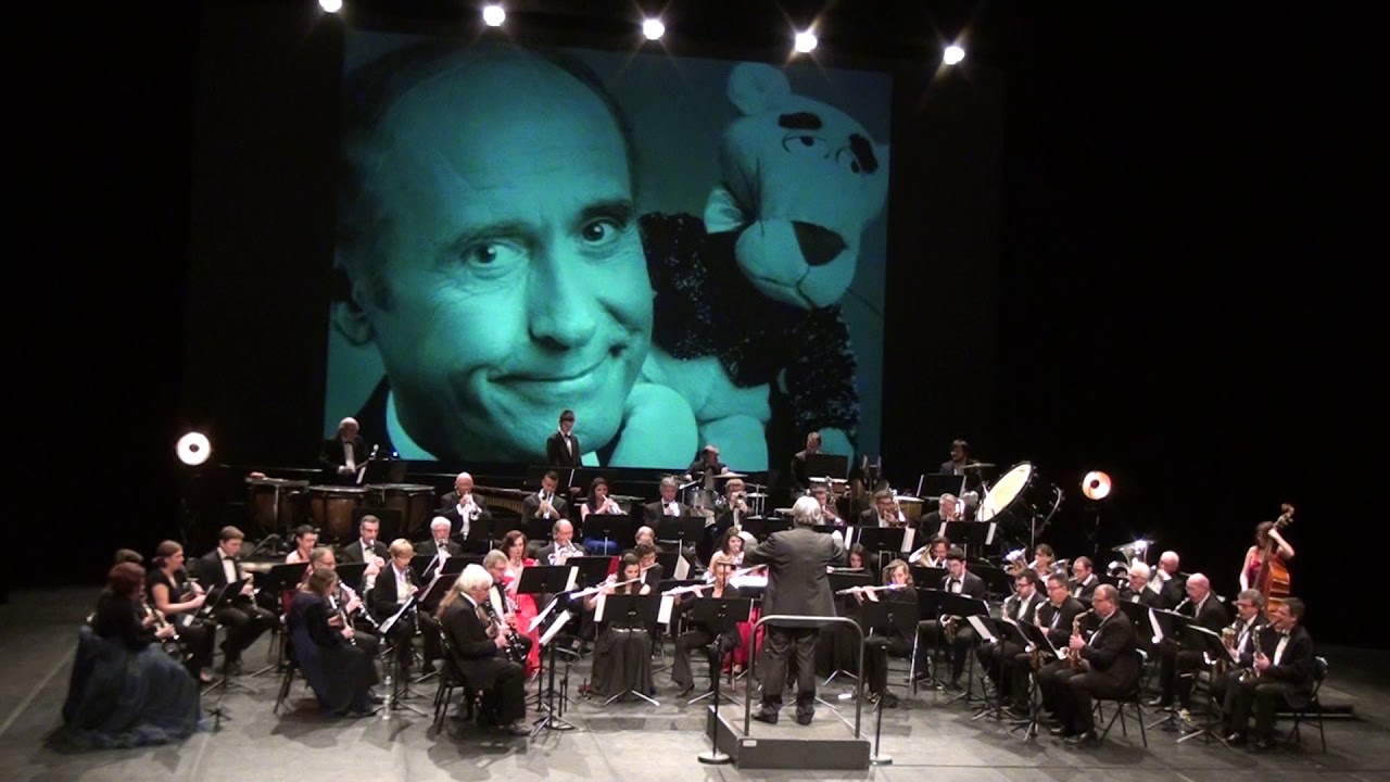 Orchestre d'Harmonie de Narbone 