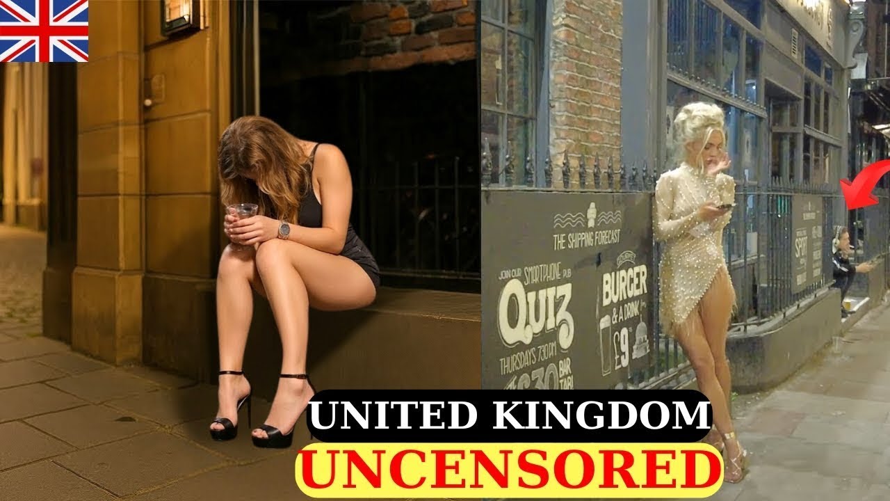 London Documentary | Royal Heritage and Global Culture