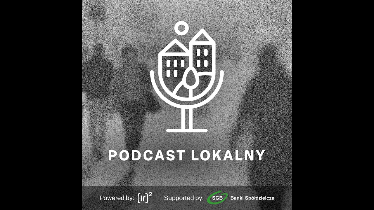 Hałas w bibliotece. Podcast Lokalny z Kutna