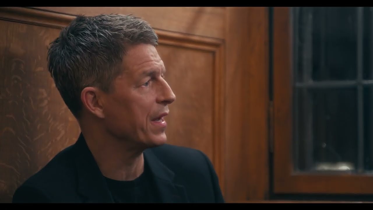 The CEO agenda | Choice making in an era of paradoxes | Lars Sandahl S&oslash;rensen