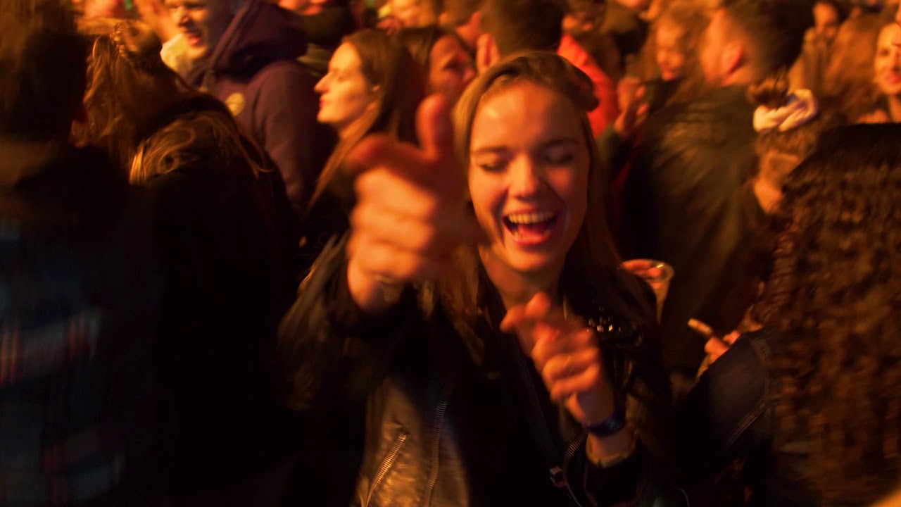 The Allstarz - Recap Elsom Open Air 2019