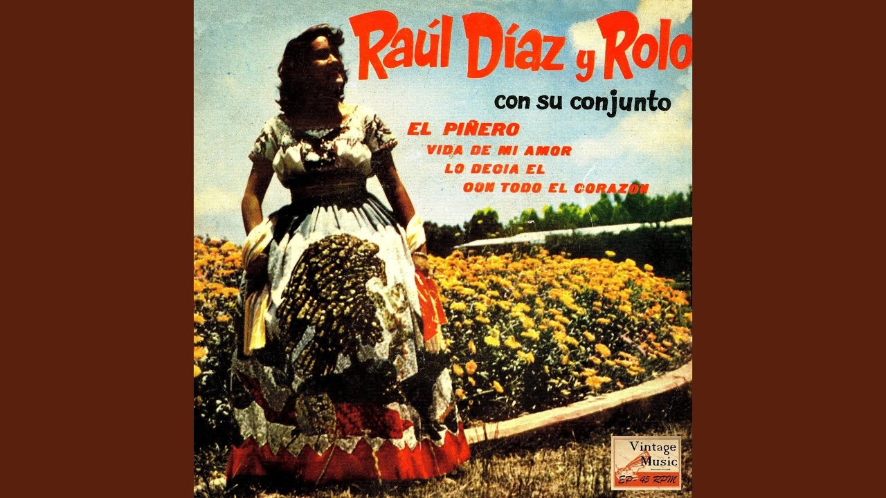El Piñero, Guaguanco