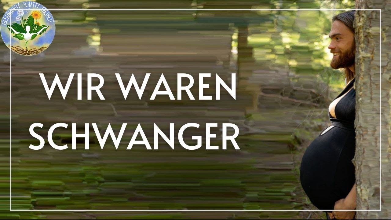 Wir waren Schwanger - unser Erfahrungsbericht