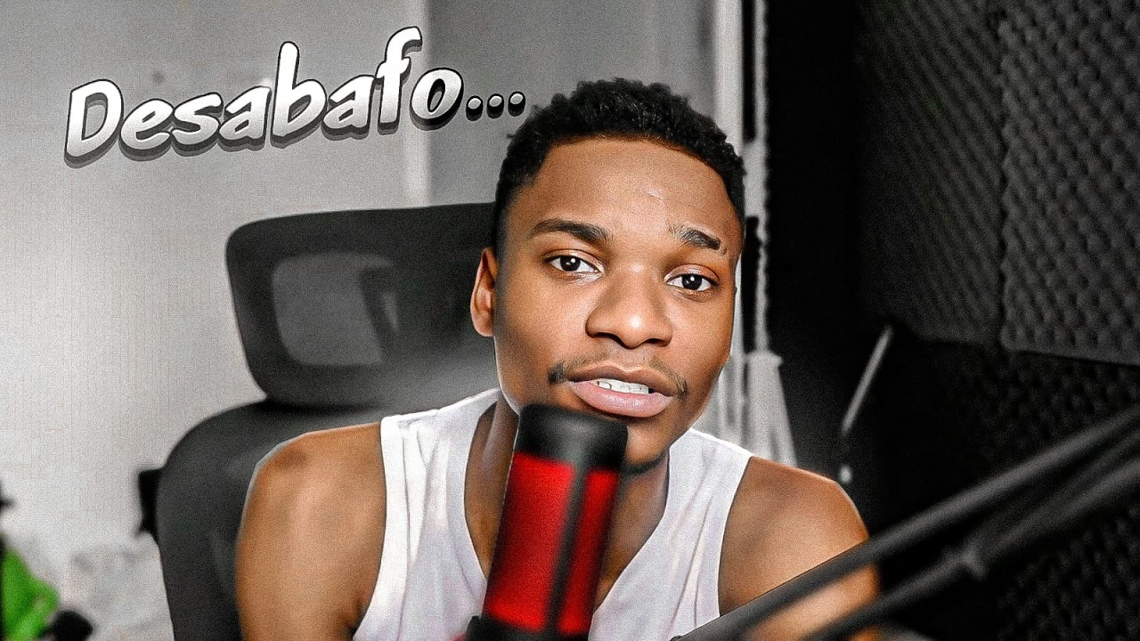A pior decis&atilde;o da minha carreira (custou 20 mil reais)