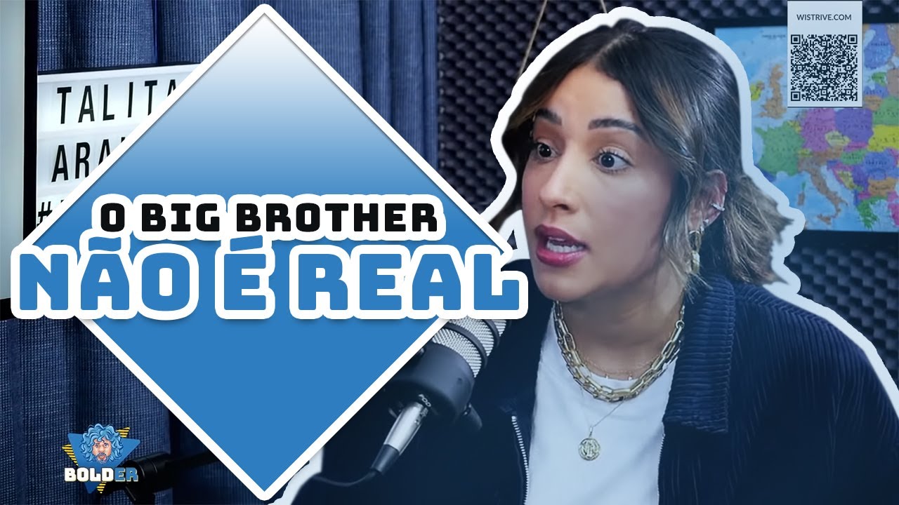 Ex-BBB Talita Araújo fala sobre situação depois do programa