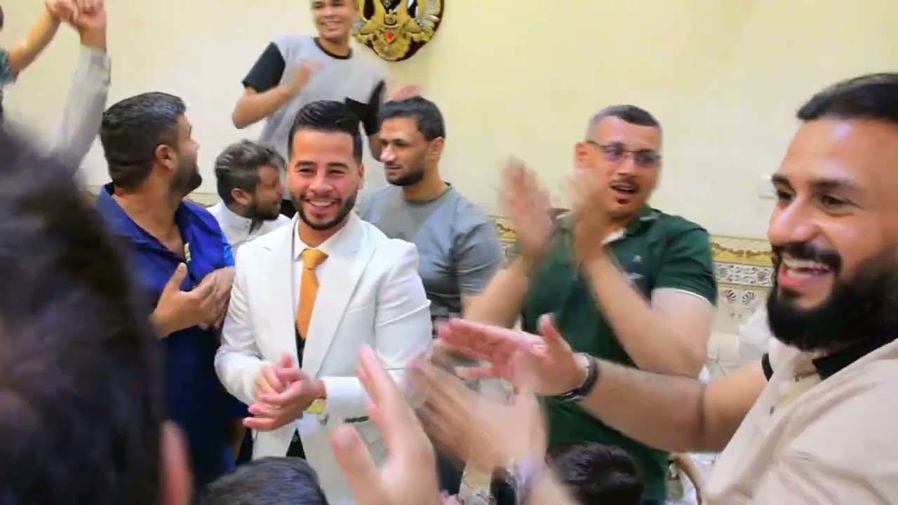 حنه الغالي محمد التميمي الف مبروك