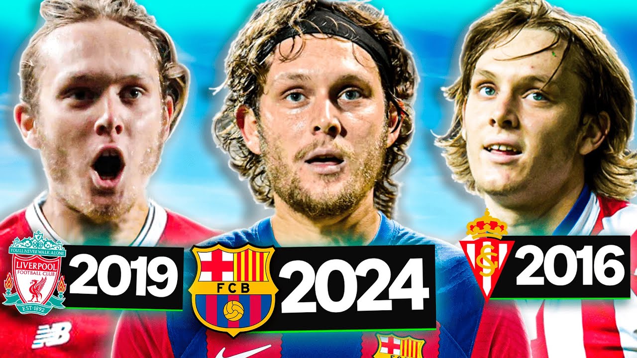 Rejuego La Carrera De Halilovic, La Perla Del Modo Carrera...