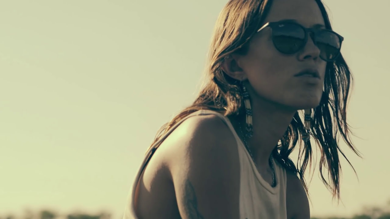 Jonathan Tyler - Riverbottom (Official Music Video)