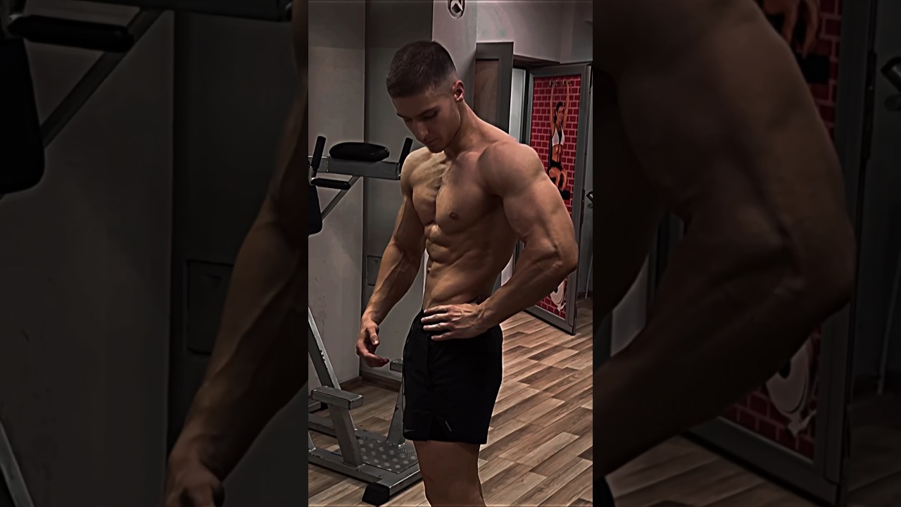 🔱APOLON🔱 #viral #balkan #fitness #gym #srbija #shorts #motivation #fyp #gymmotivation #foryou