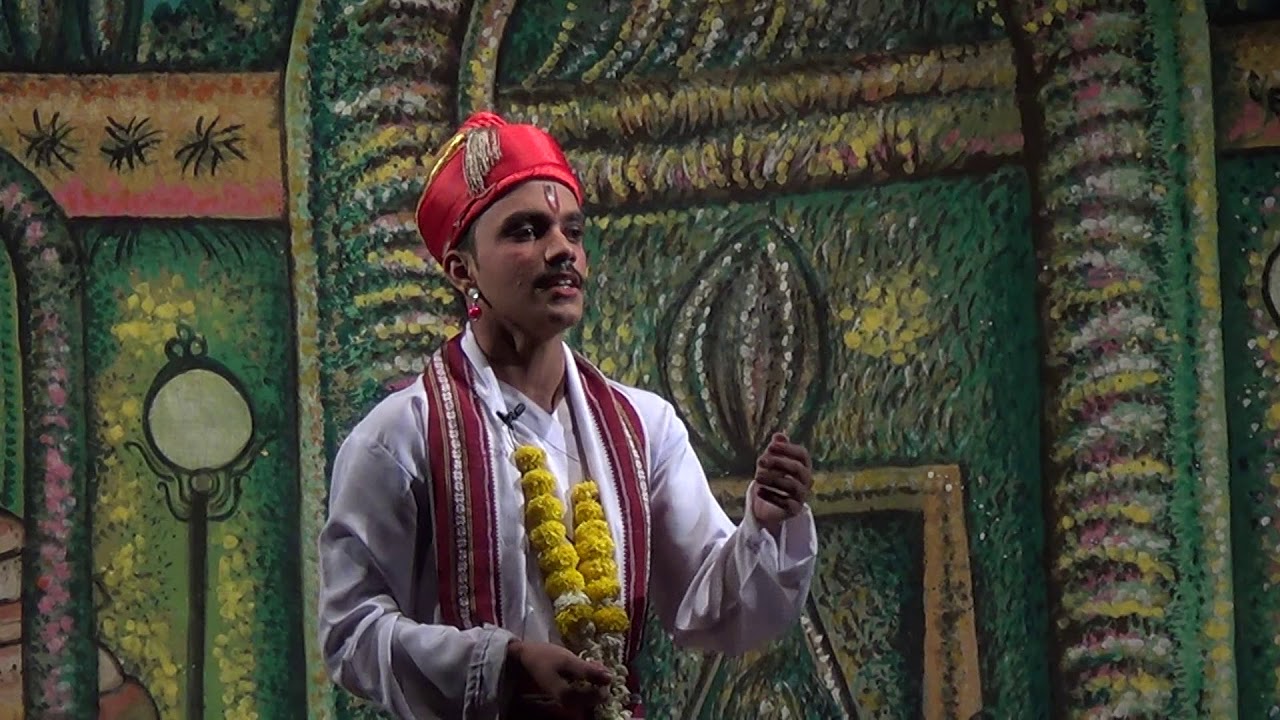 Sangeet Sharda