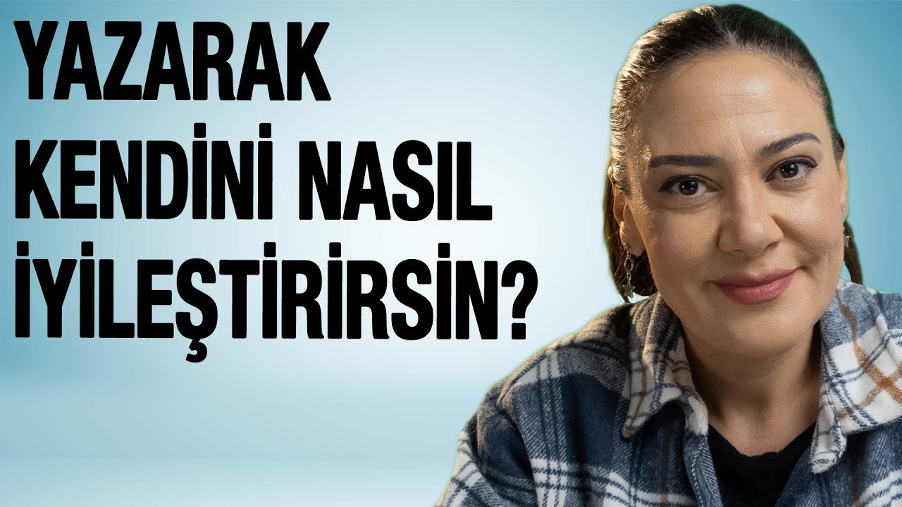 3 Исцеляющие Письменные Практики