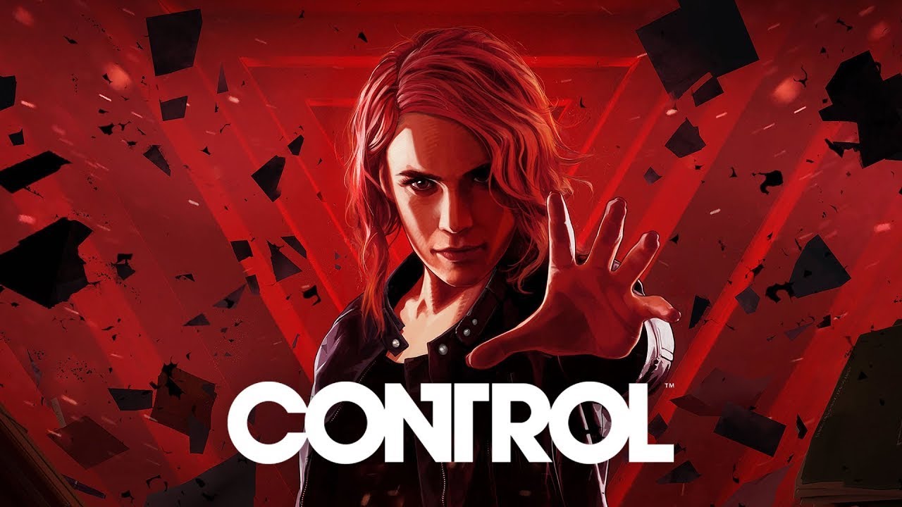 «Control | реальность даёт сбой»