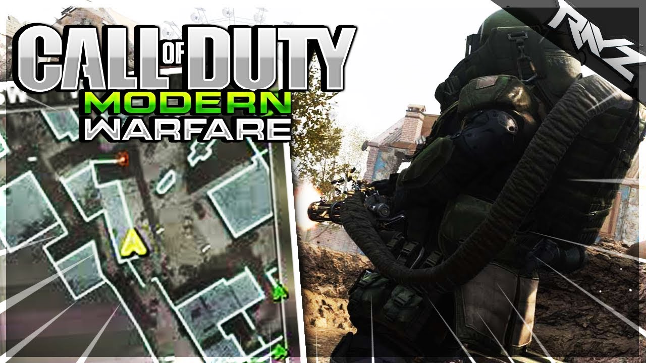 The HUGE Controversy That Is Going To RUIN Modern Warfare..?! (CoD MW)