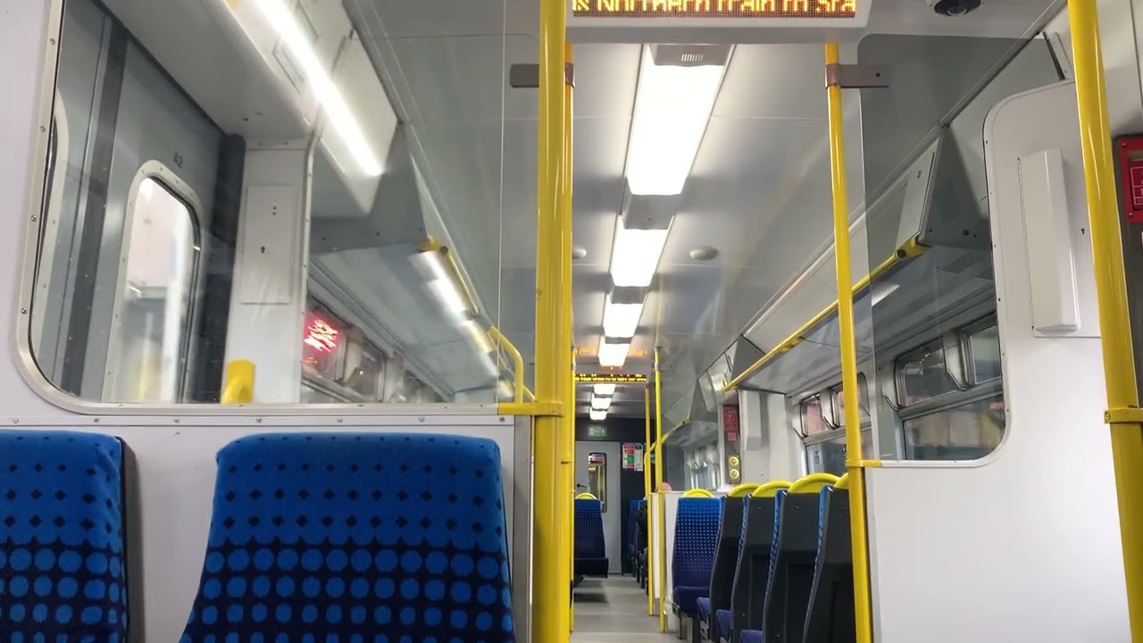 Northern Class 769 431 