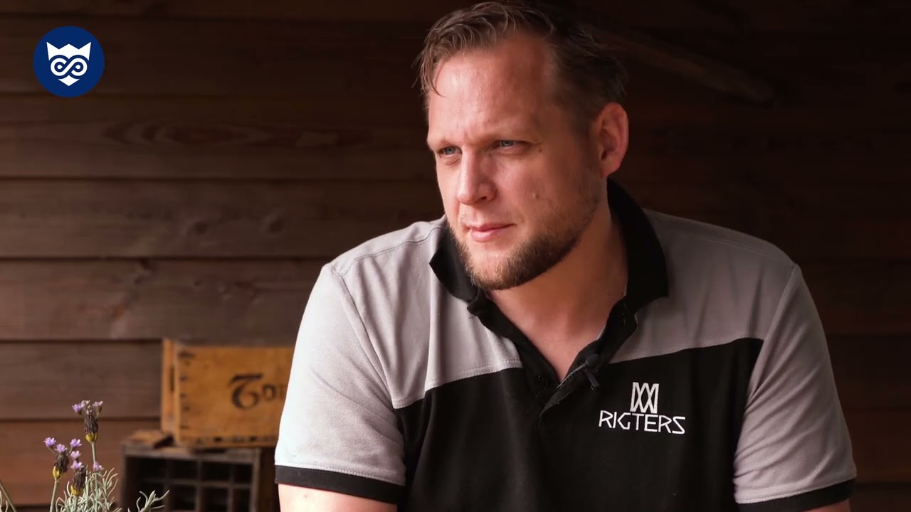 Zolemba - Rigtersbier testimonial