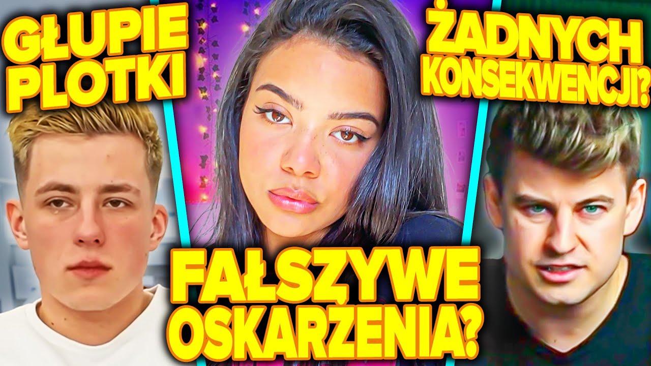 LEXY POMÓWIONA PRZEZ MAJĘ STAŚKO? (FRIZ, WUJEK ŁUKI, MORTALCIO, PROSTRACJA, SPYSIŃSKI, MR. BEAST)