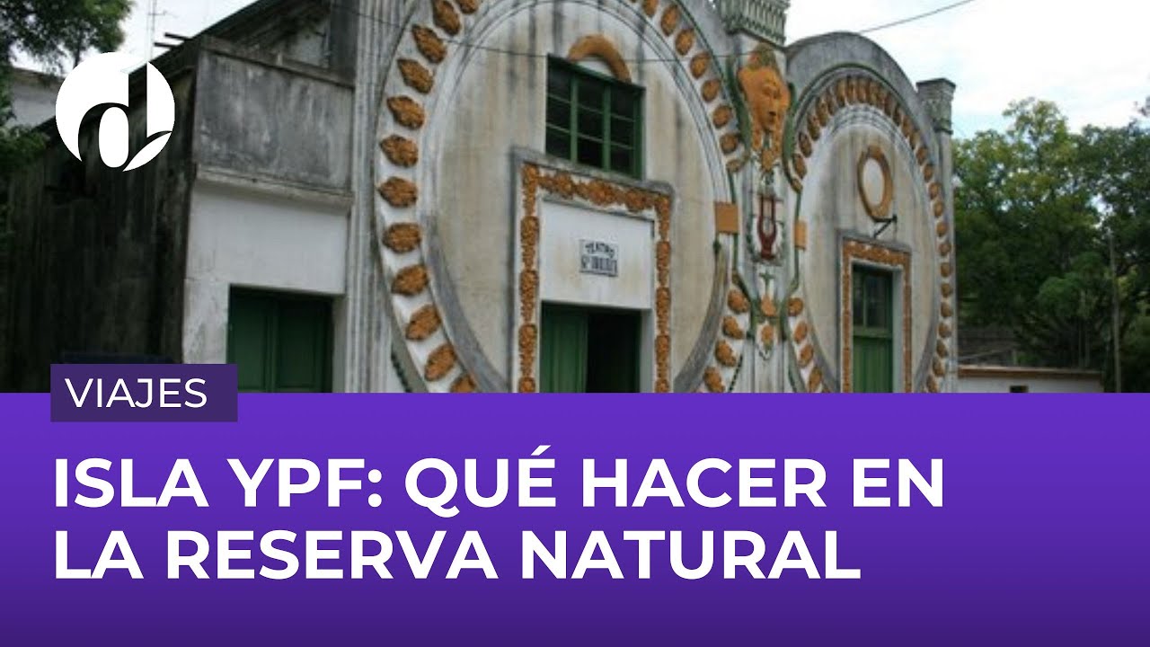 Cómo visitar la isla Martín García: precios y actividades