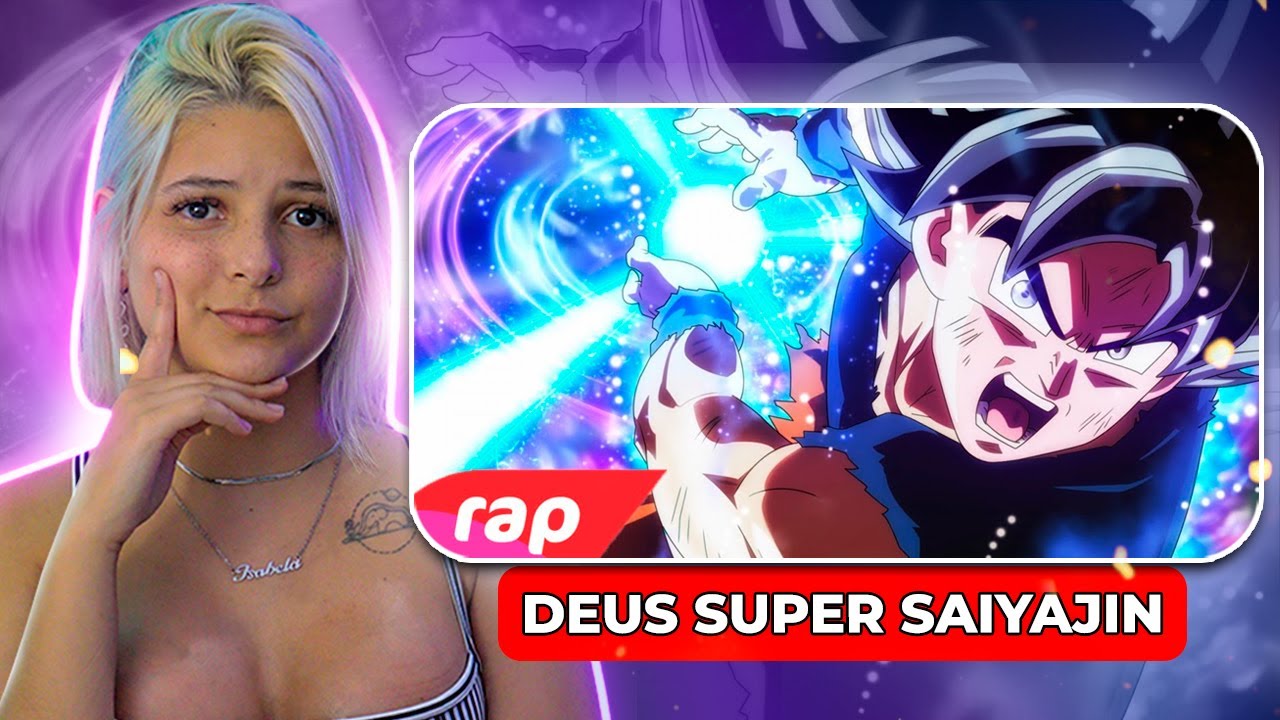 Gostamos tanto que vamos assistir Dragon Ball !? |  7Minutoz  