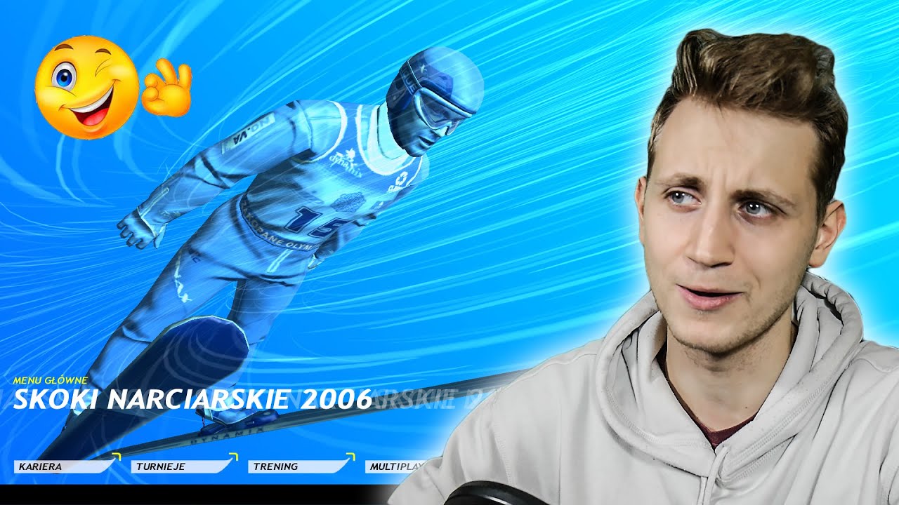 SKOKI NARCIARSKIE 2006