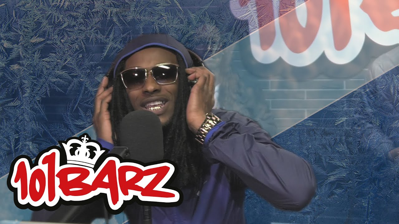 TRU G | Wintersessie 2016 | 101Barz