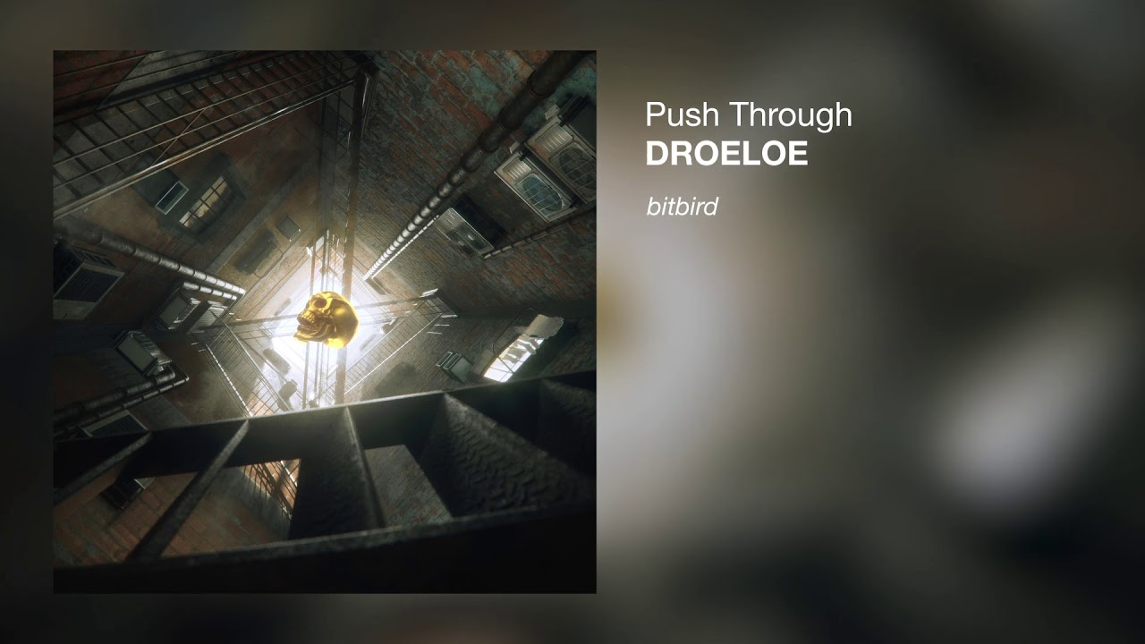 DROELOE - Push Through