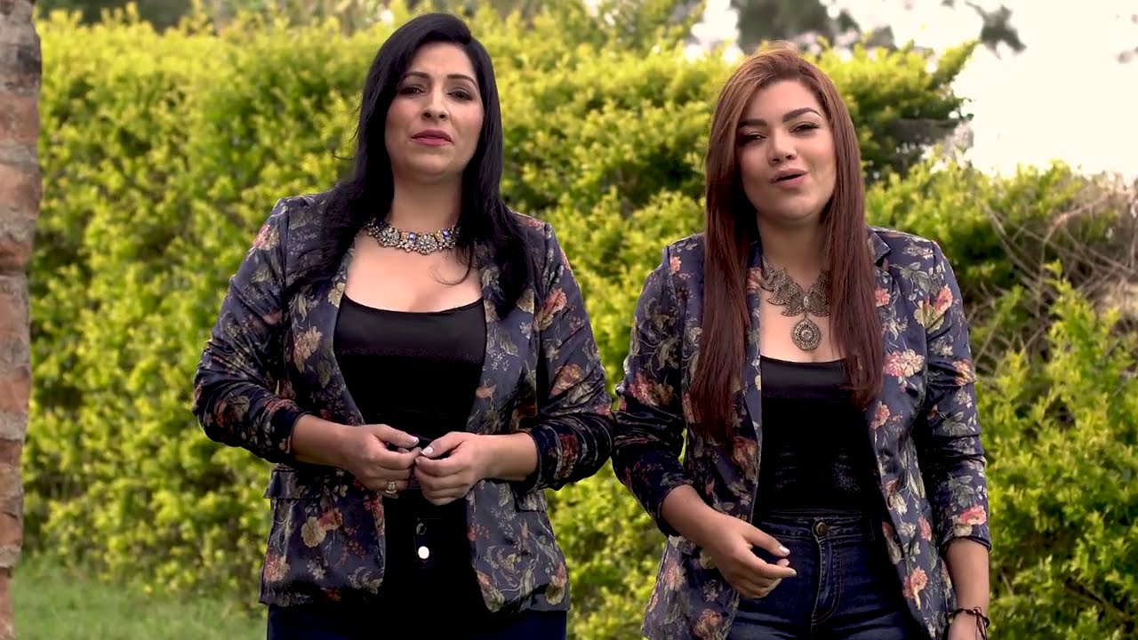 LAS ALONDRAS - ORO MALDITO