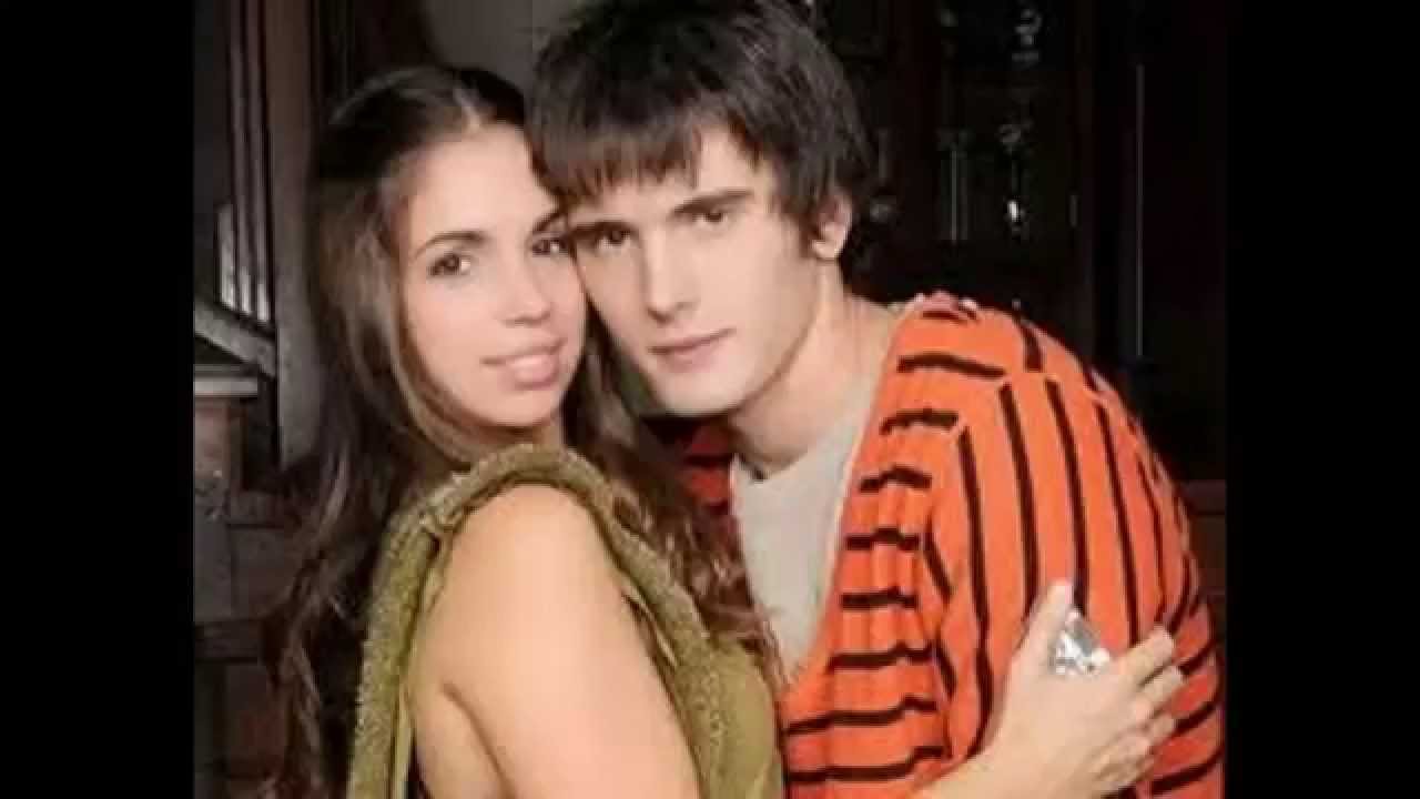 Elena Furiase y Yon Gonzalez