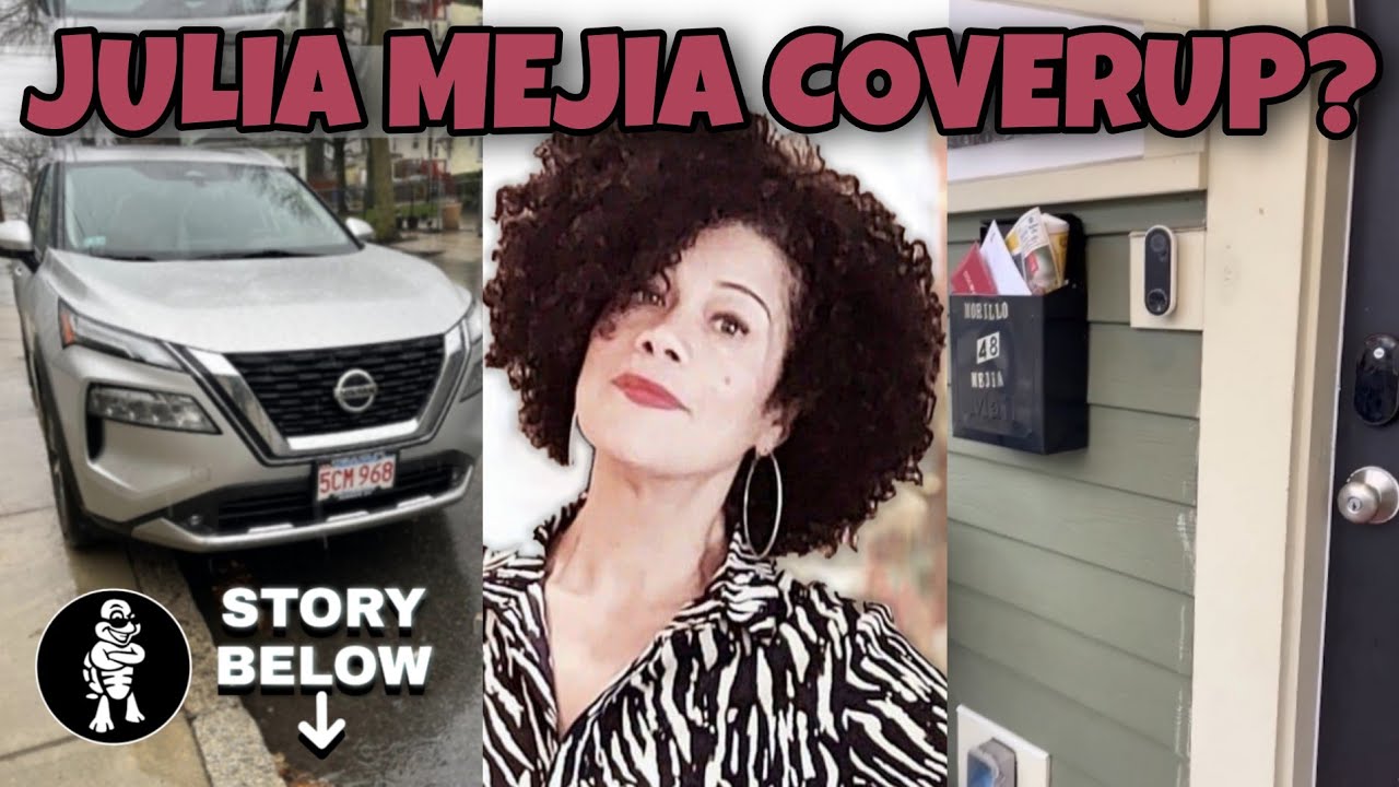Auditing City Councillor Julia Mejia to Question Allegations About Drunk Driving Coverup