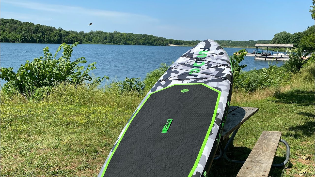 Honor Board iSup by Funwater - Unboxing, Setup, and Demo