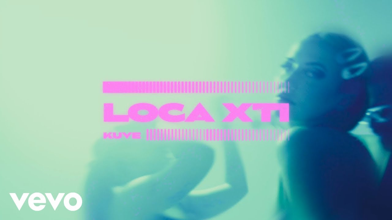 Kuve - LOCA XTI (Official)