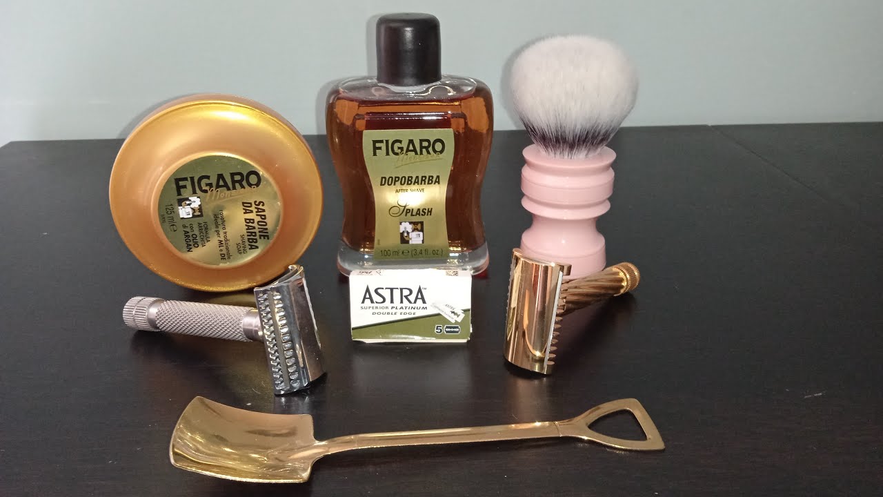 Razorock Slant Vs Fatip lo Storto, Lametta Astra.