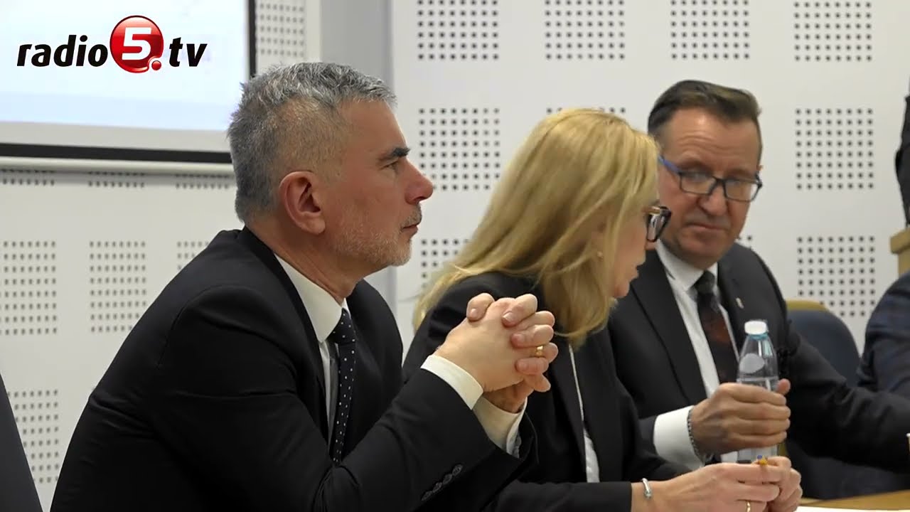 Problem z parkowaniem przy jednostce wojskowej