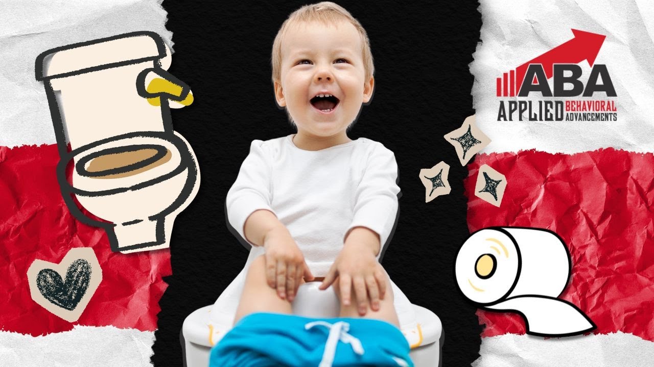 Using ABA for Potty Training | Parent Training Ep 6