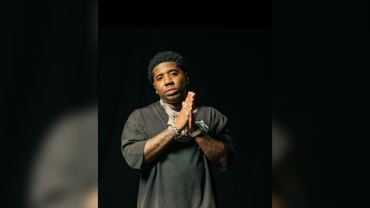 [FREE] YFN Lucci Type Beat - 