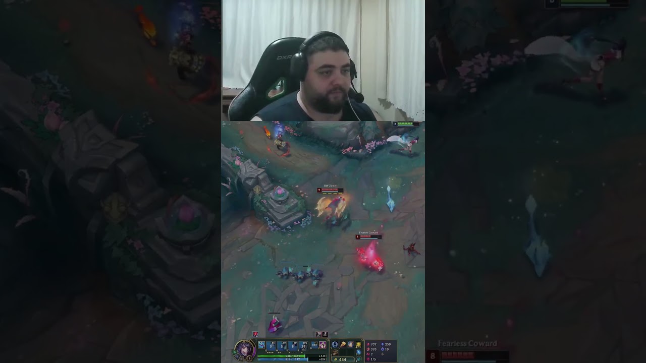 akkoc takim arkadasina birazcik kiziyor | #akkoctv on #Twitch