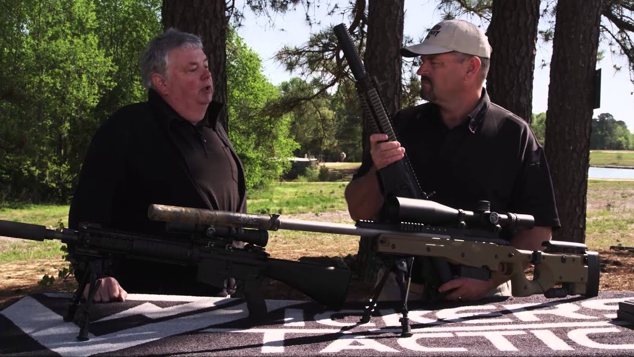 US SOCOM Small Arms Replicas by High Caliber Sales