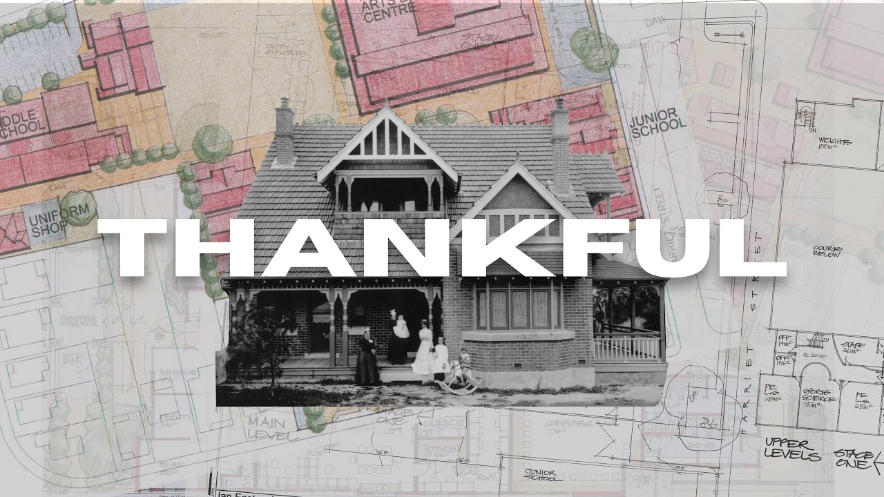 Thankful | 2022