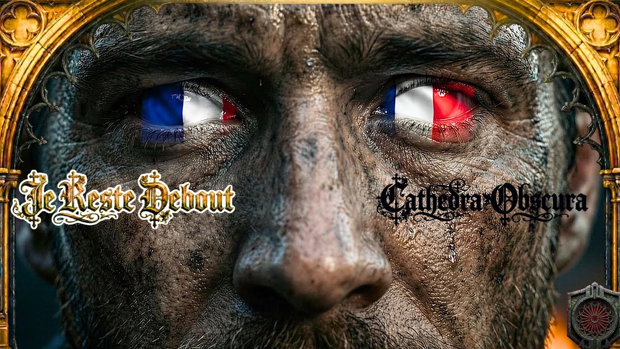 Je Reste Debout ⚔️