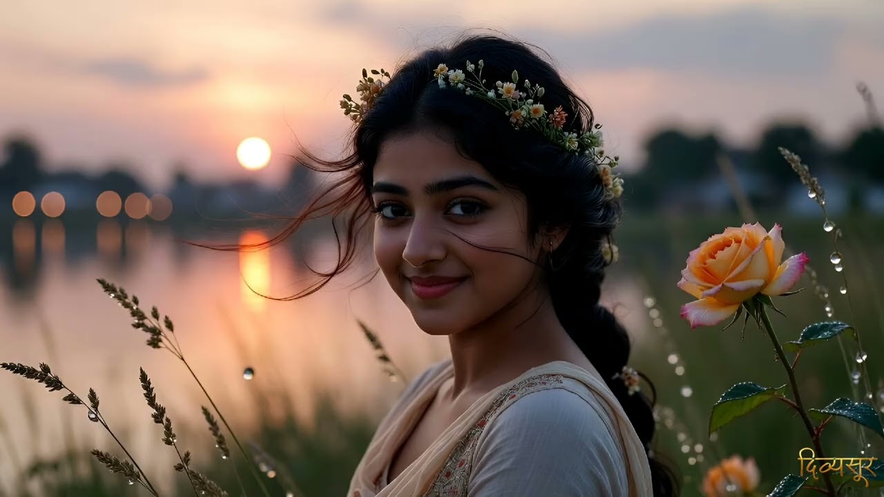 आरंभ नव्या जीवनाचा (Aarambh Navya Jeevanacha) | Marathi Love Music | New Beginning