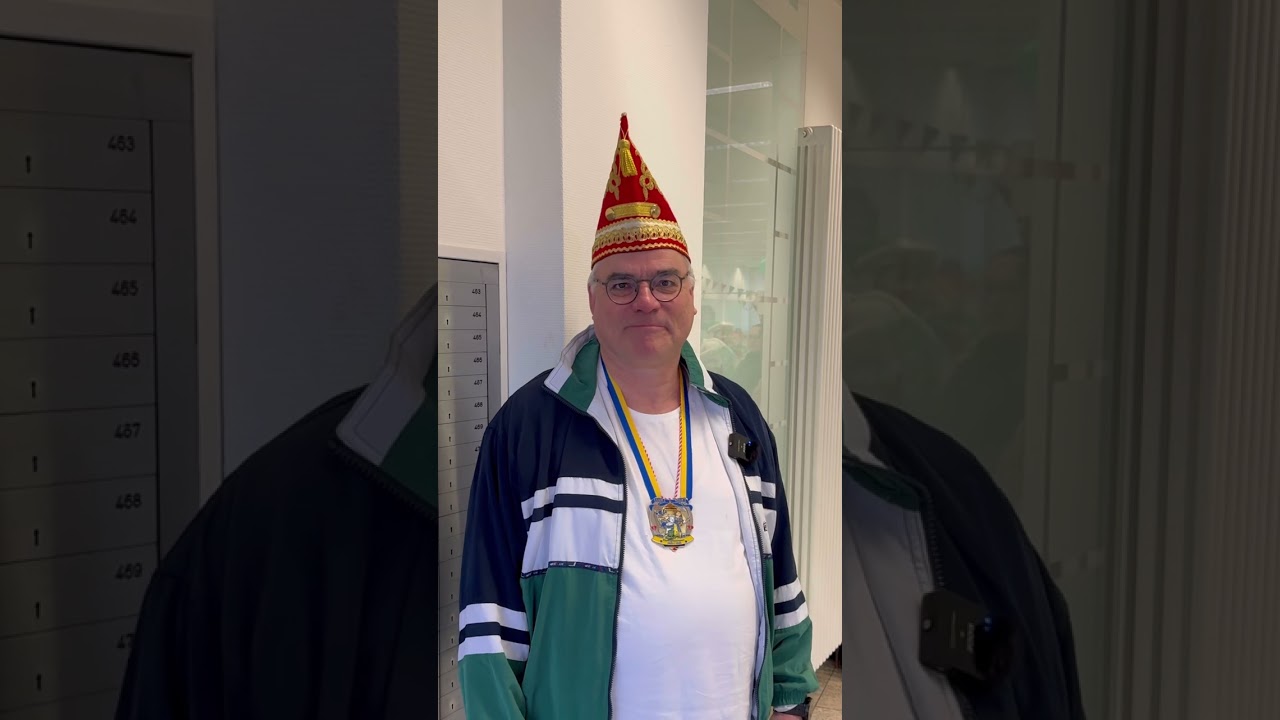 Altweiber 2024 - KG 