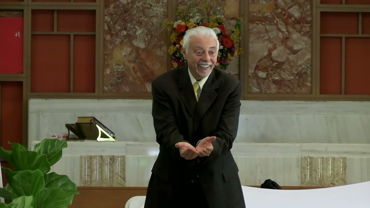 La Cena del Señor